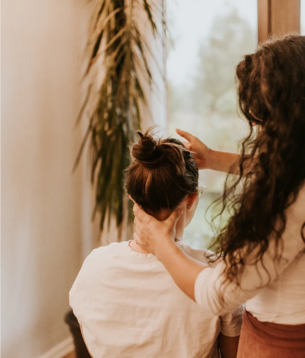 Atlas Fascial Release - jemná metoda pro uvolnění těla